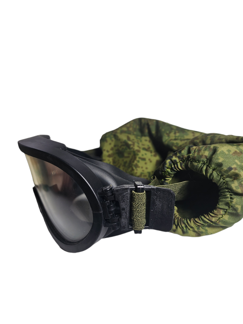 Russian Army Ratnik 6B50 Tactical Glasses (Goggles) EMR – Russian ...