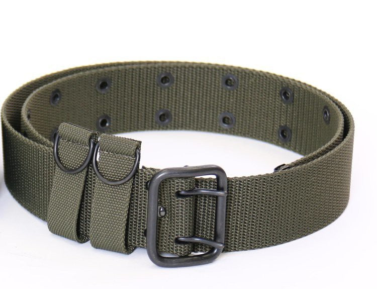 Russian Army VKPO (VKBO) Belt Olive