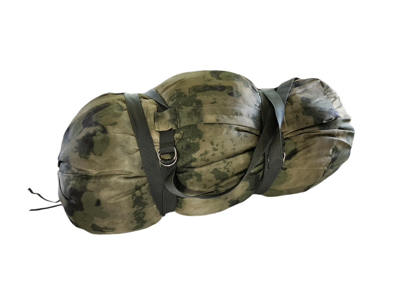Russian Army Insulated Sleeping Bag Atacs-FG BTK Group