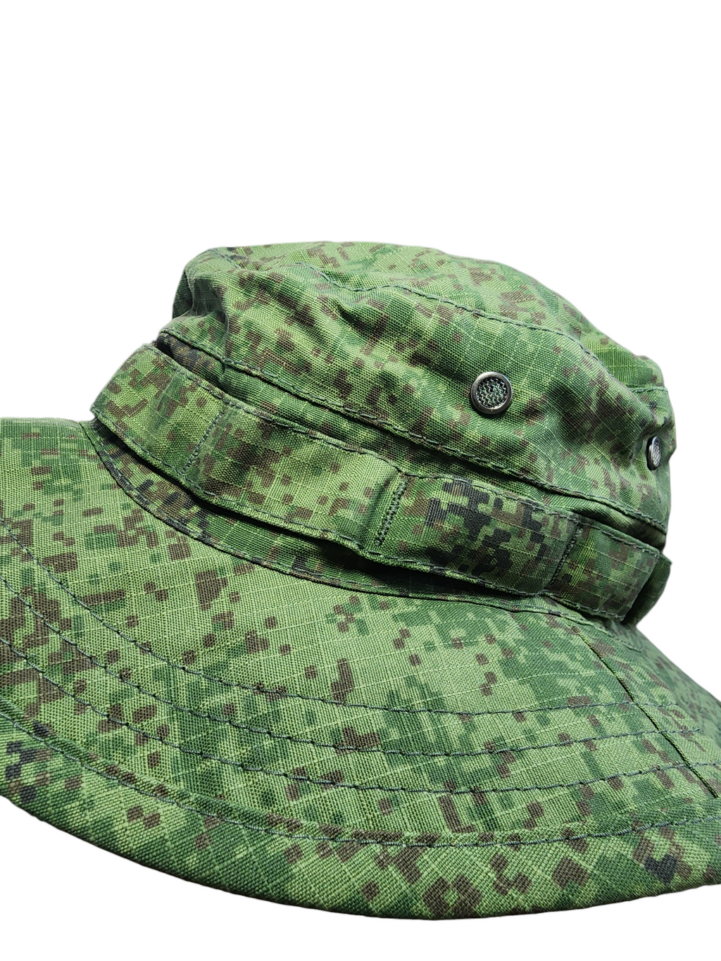 Boonie Hats – Russian Cold Camo