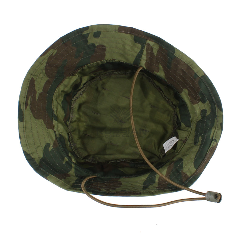 Russian Army Boonie Hat Flora