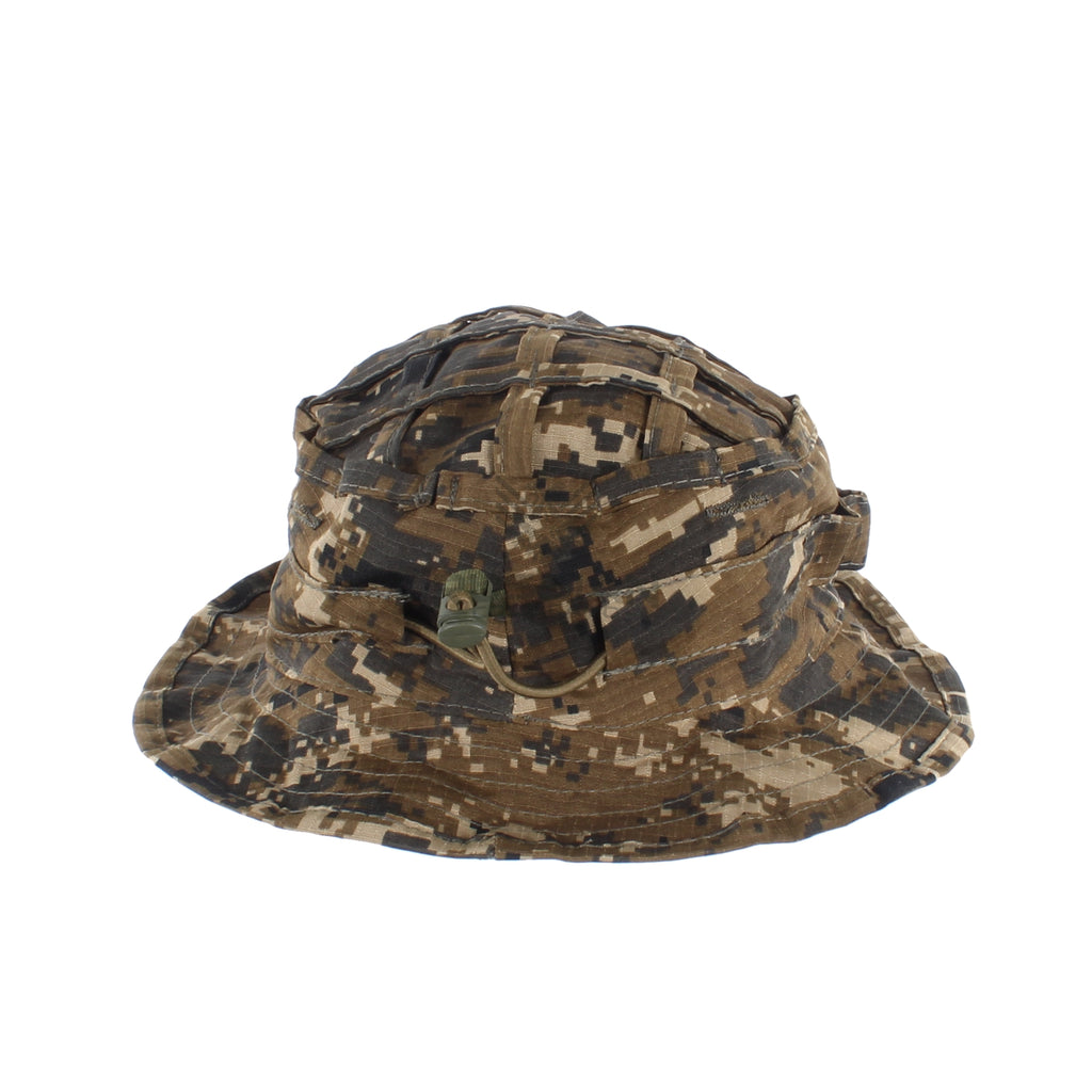 Russian Army Boonie Hat Spectre – Russian Cold Camo