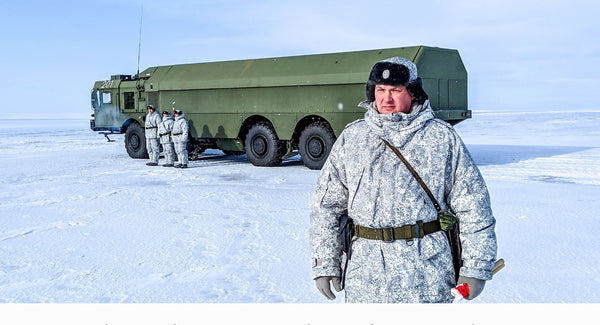 Uniforme Militar De Merge Russion, Camuflaje Ruso, Ecualizad