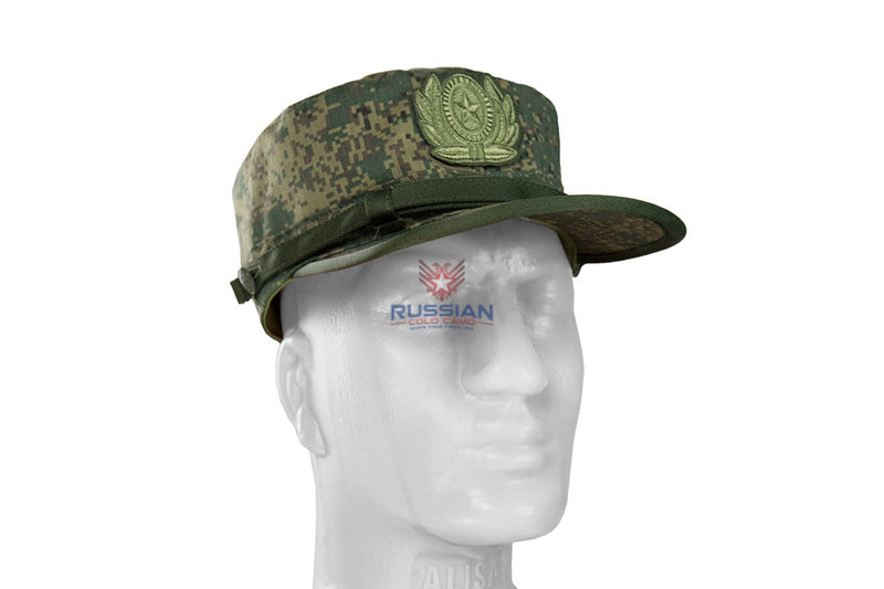 Russian Army VKPO (VKBO) Cap EMR (Digital Flora)