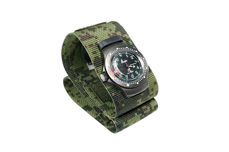 Russian Army Ratnik 6E4-2 Watch EMR (Digital Flora)