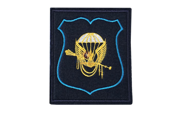 Russian Army Airborne Command Patch