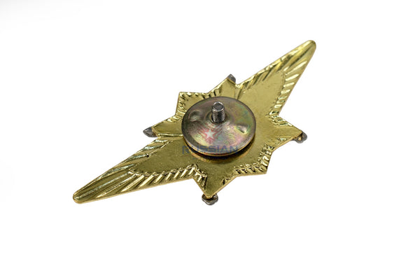 Russian Army Officer Class 3 Badge