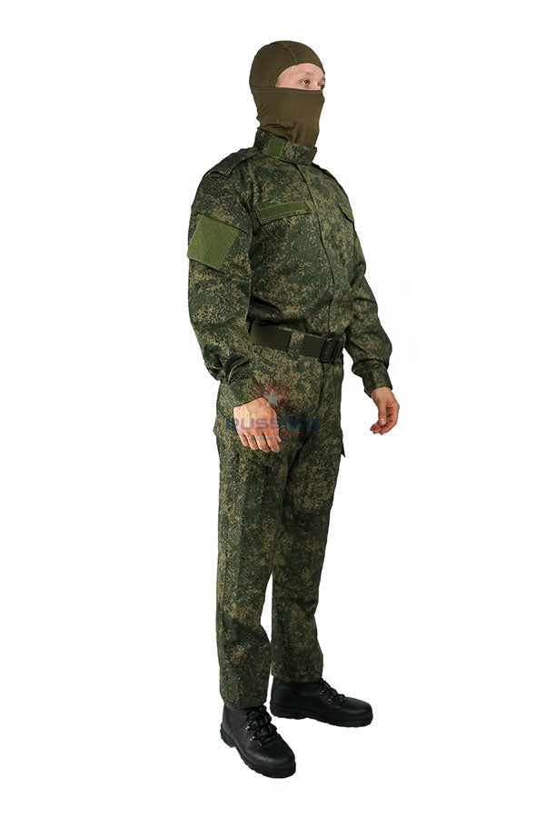 Russian Army VKPO (VKBO) Summer Suit EMR (Digital Flora)