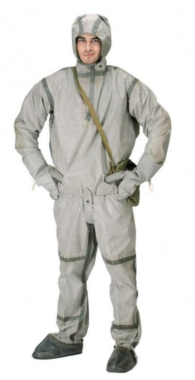 Russian Army L1 Protective Suit