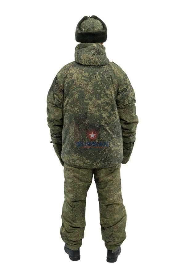  BELEON Combat Uniform for Mens Russian Military Gear