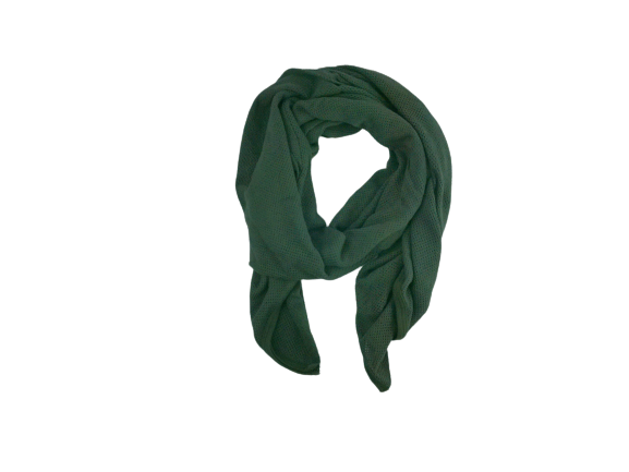 Russian Army Sniper Scarf in Olive