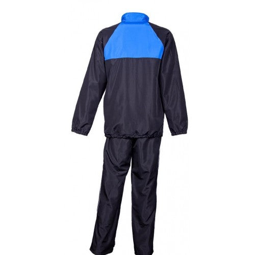 Russian Army Sports Suit Blue-Black