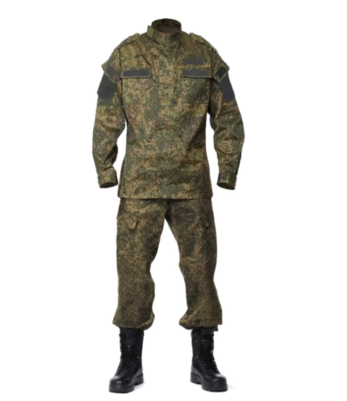 Russian Army VKPO (VKBO) Summer Suit EMR (Digital Flora)
