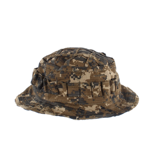 Boonie Hats – Russian Cold Camo