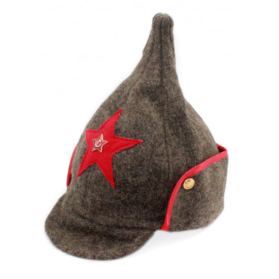 Budenovka Hat