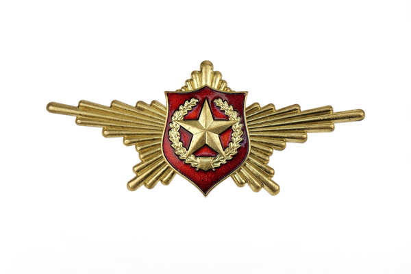 USSR Badge of Honor Guard Land Forces Original