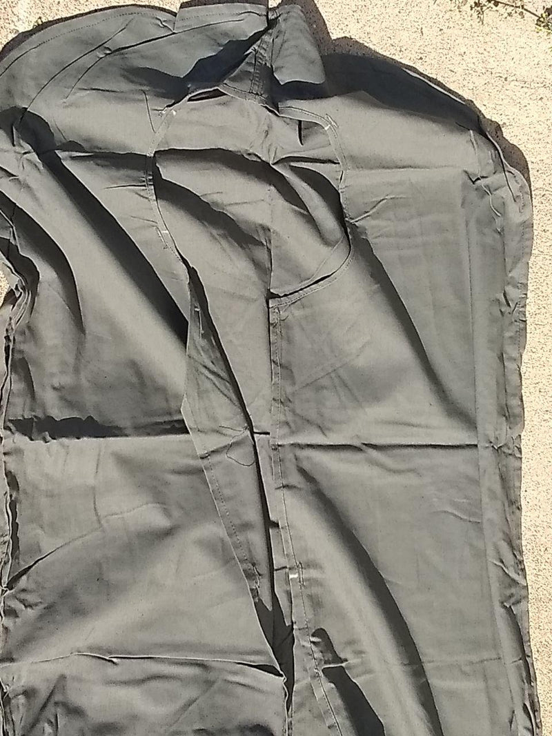 Russian Army Insulated Mummy Bag EMR (Digital Flora)